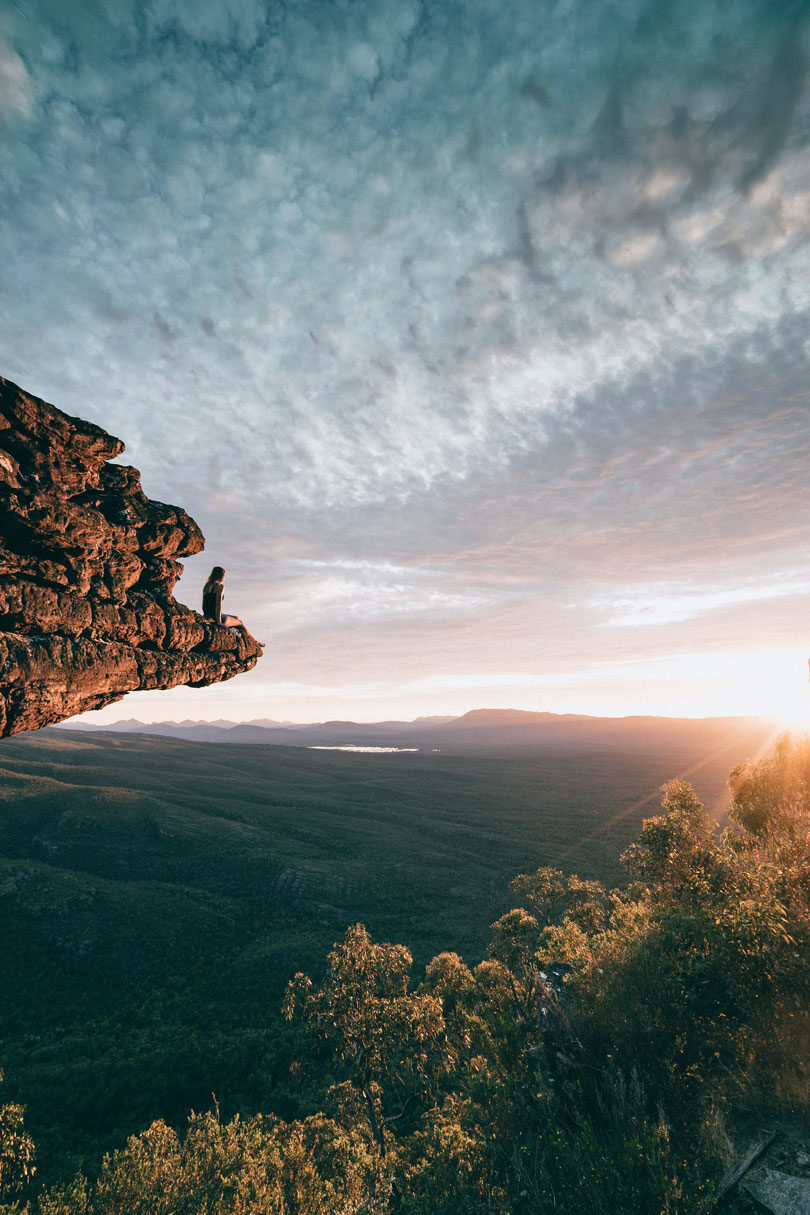 Grampians National Park Victoria