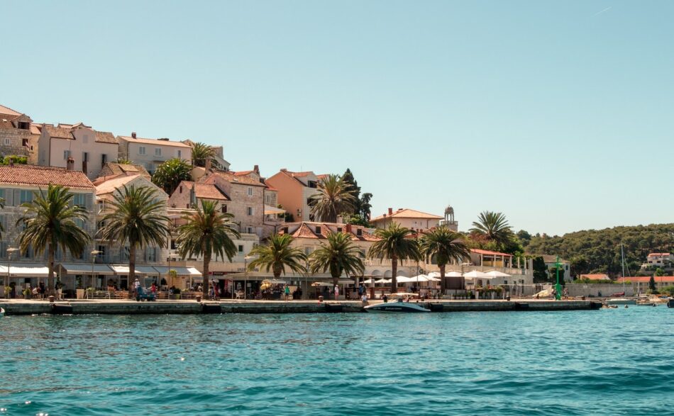 Hvar, Croatia