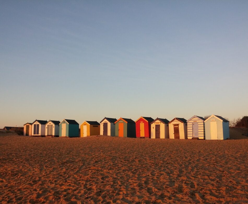 Southwold,Suffolk