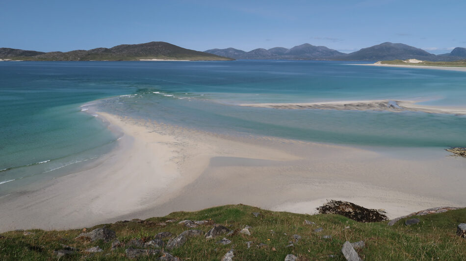 Isle of Lewis, Scotland, UK