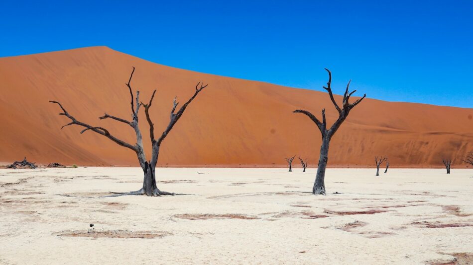 Namibia