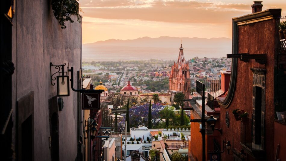 San Miguel de Allende