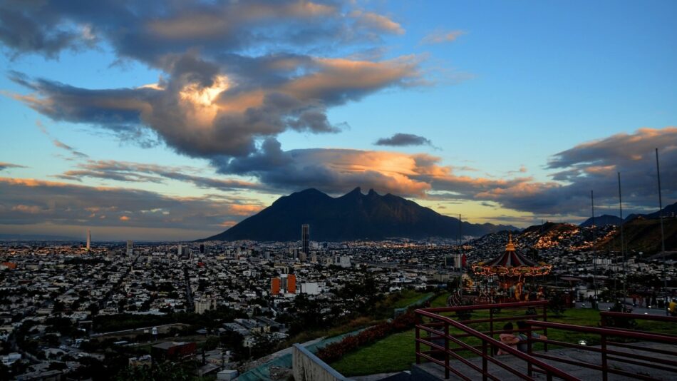 Monterrey