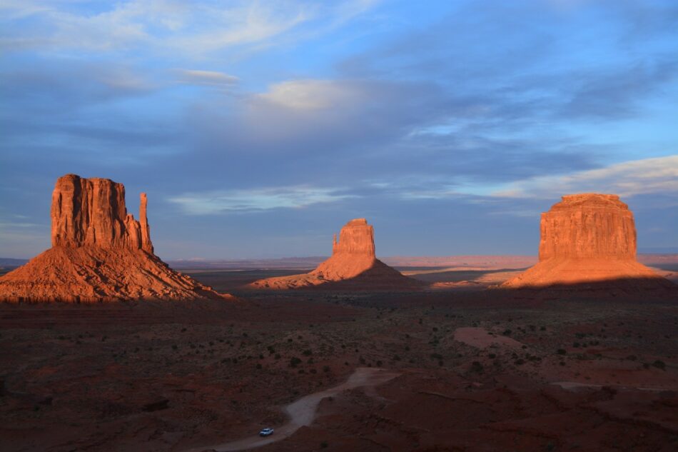 Monument Valley