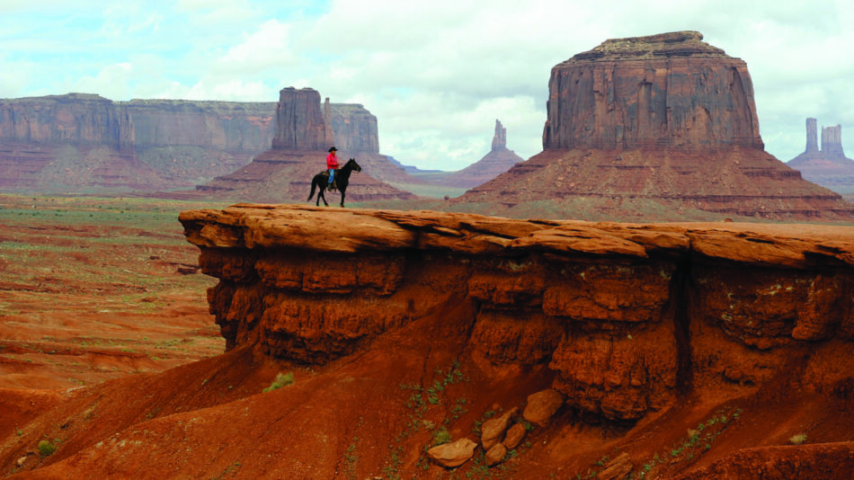 monument valley