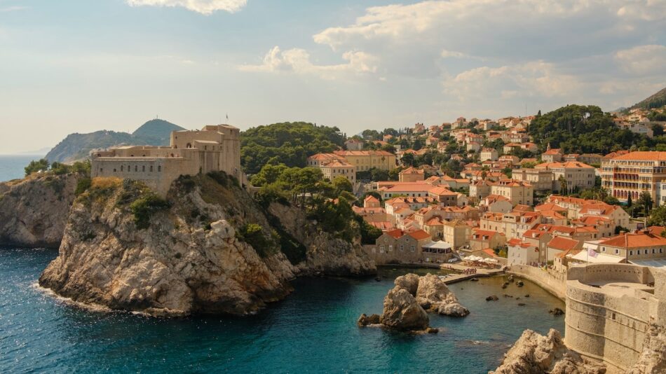 Dubrovnik, Croatia