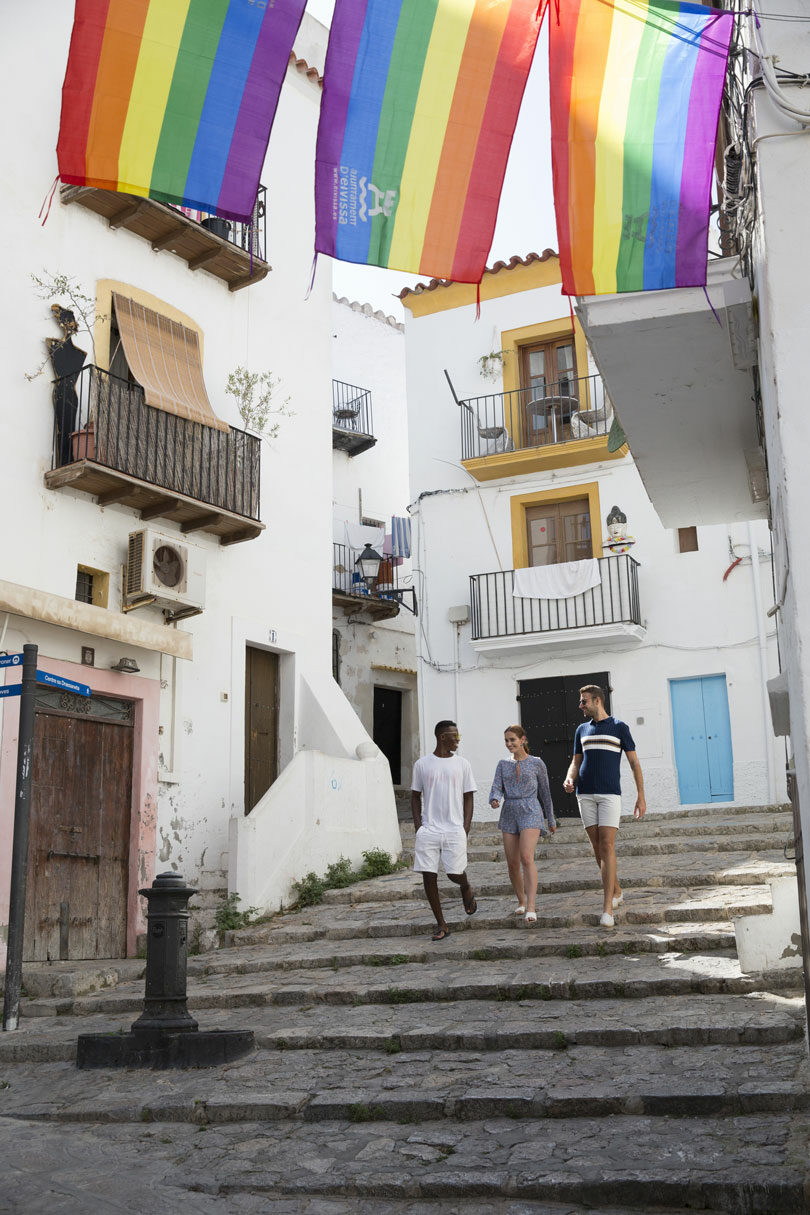 most-lgbt-friendly-countries