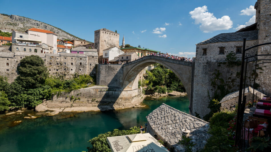 mostar