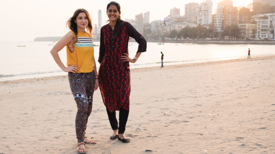 nadine-sykora-local-guide-mumbai-beach