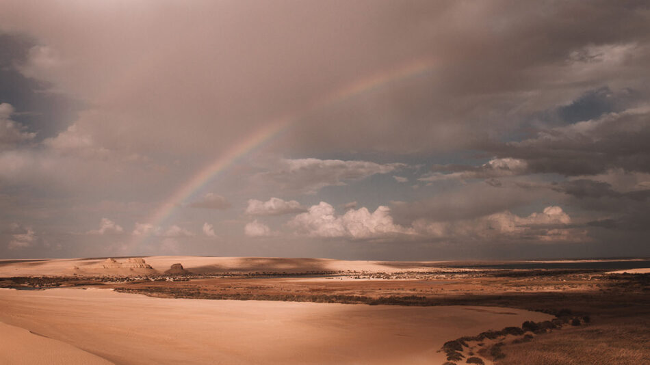 Fayoum, Egypt