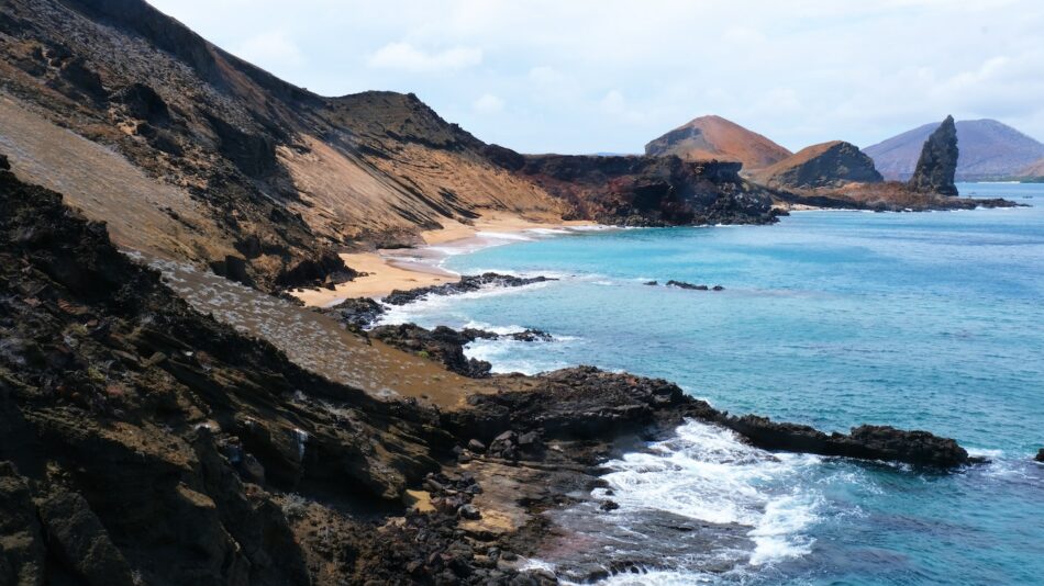 Galapagos Islands