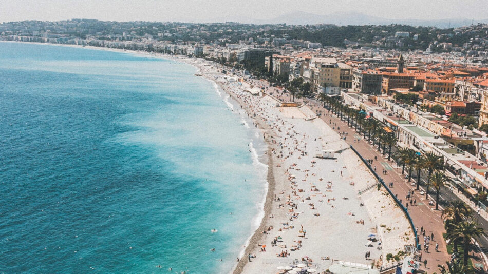 Nice, France