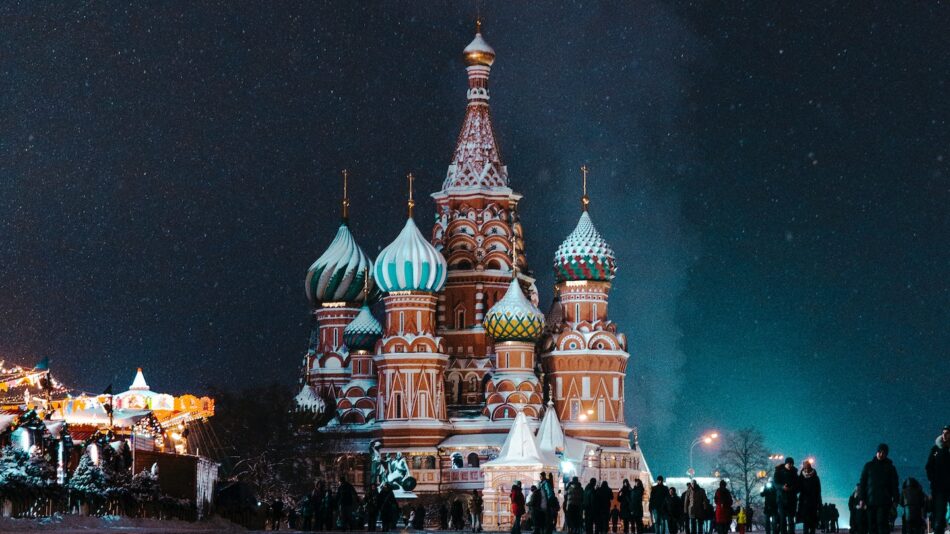 Moscow