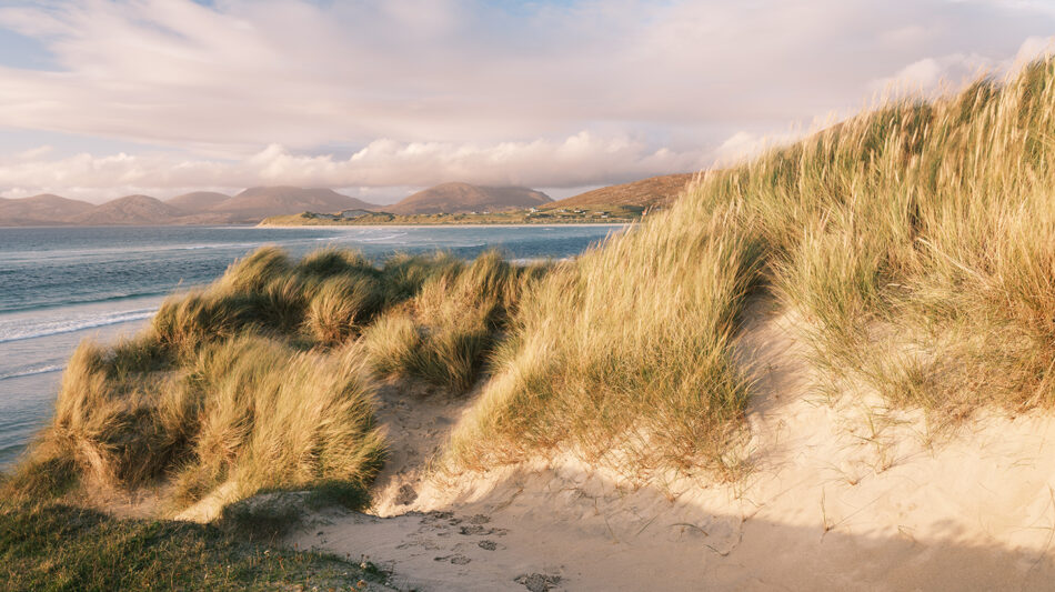 Luskentyre Beach