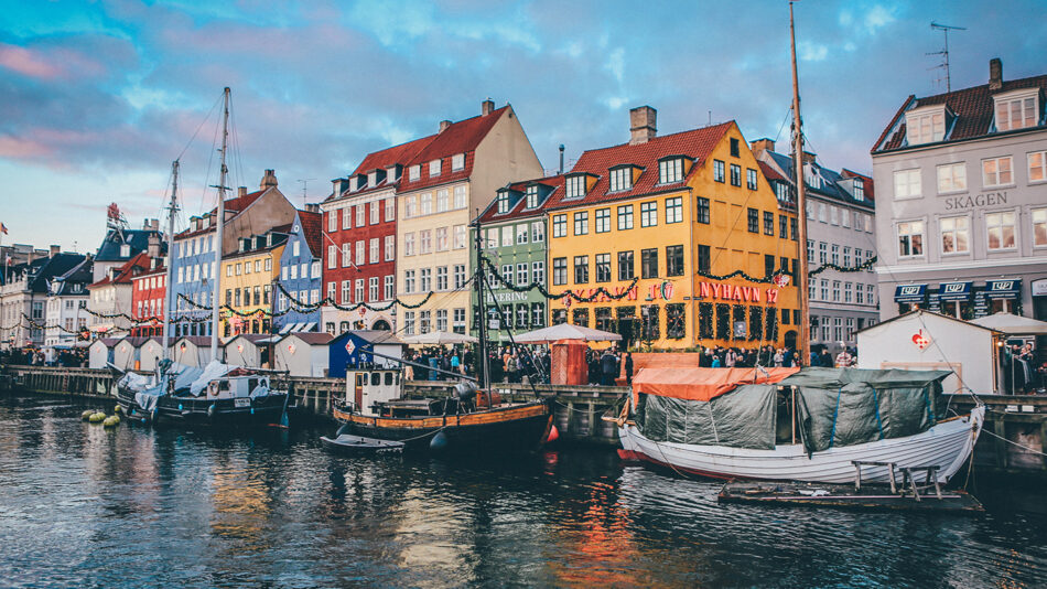 No Filter Nyhavn