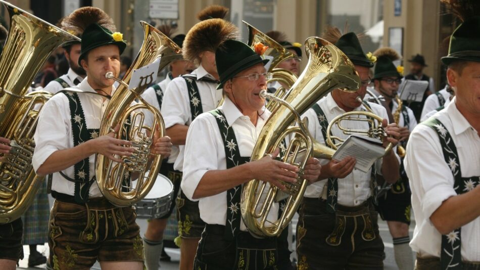 Oktoberfest