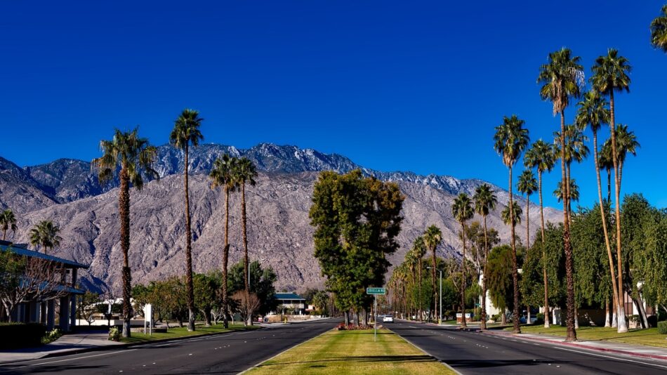 Palm Springs