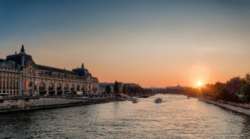 paris musee dorsay