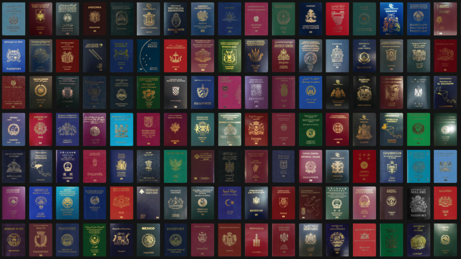 passport-visa-requirements-visa-free-countries