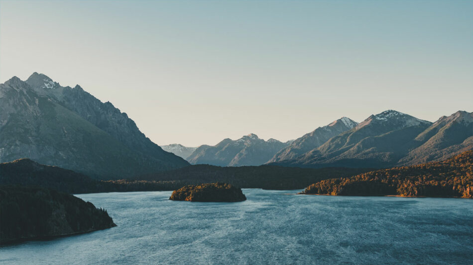 Patagonia Park