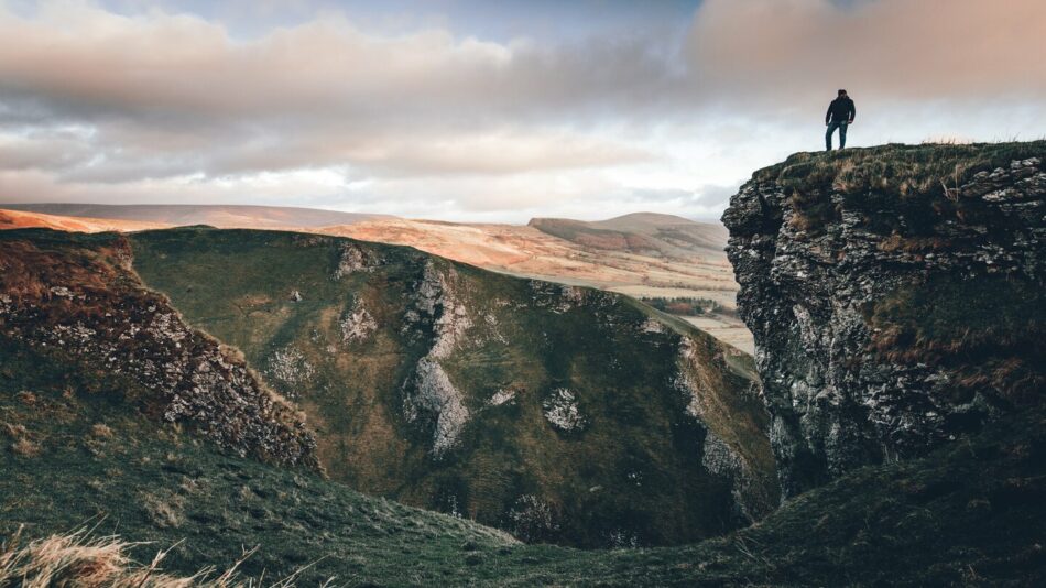 peak district, england, uk