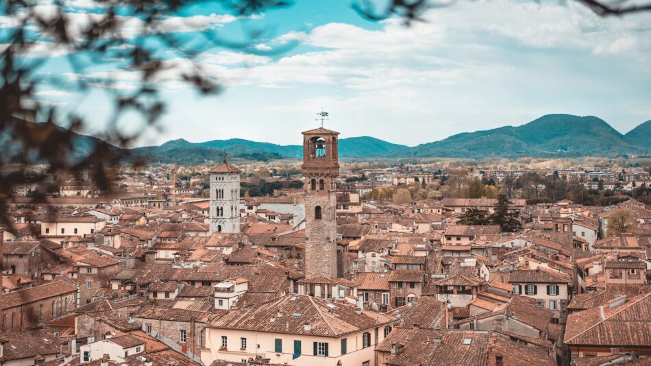 Lucca