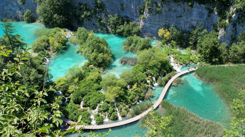 plitvice-lakes-in-croatia