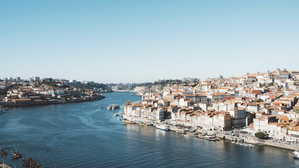 porto portugal