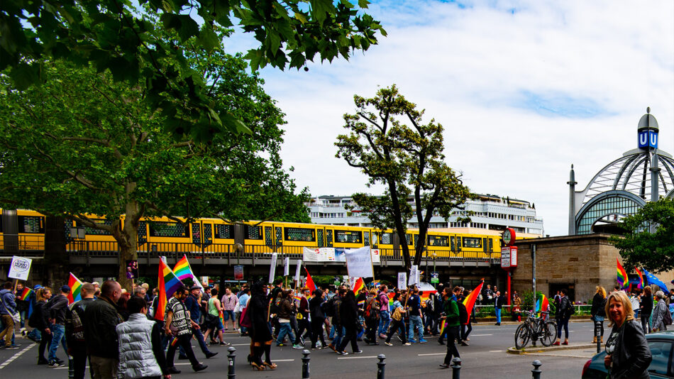 Pride Berlin