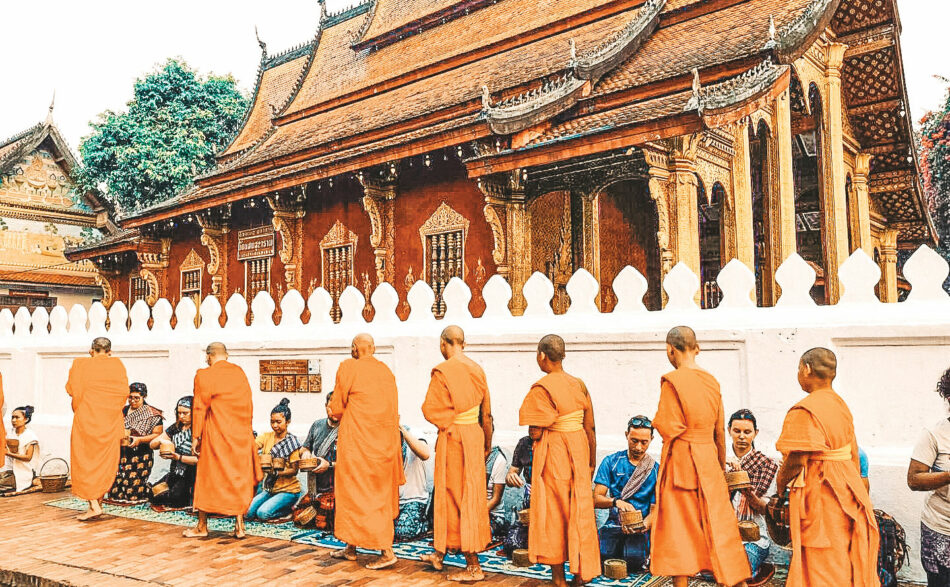 Luang Prabang