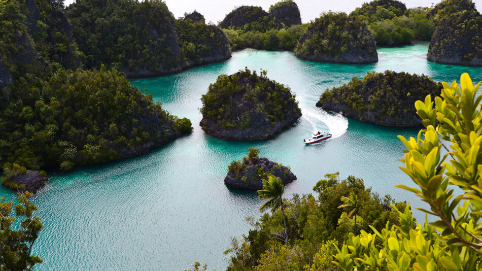 Raja Ampat