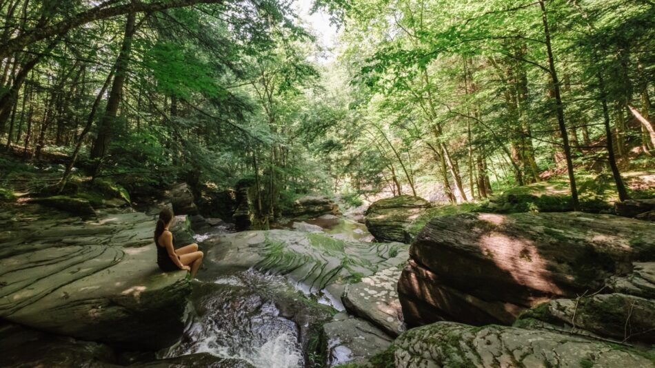 weekend getaways - Catskills