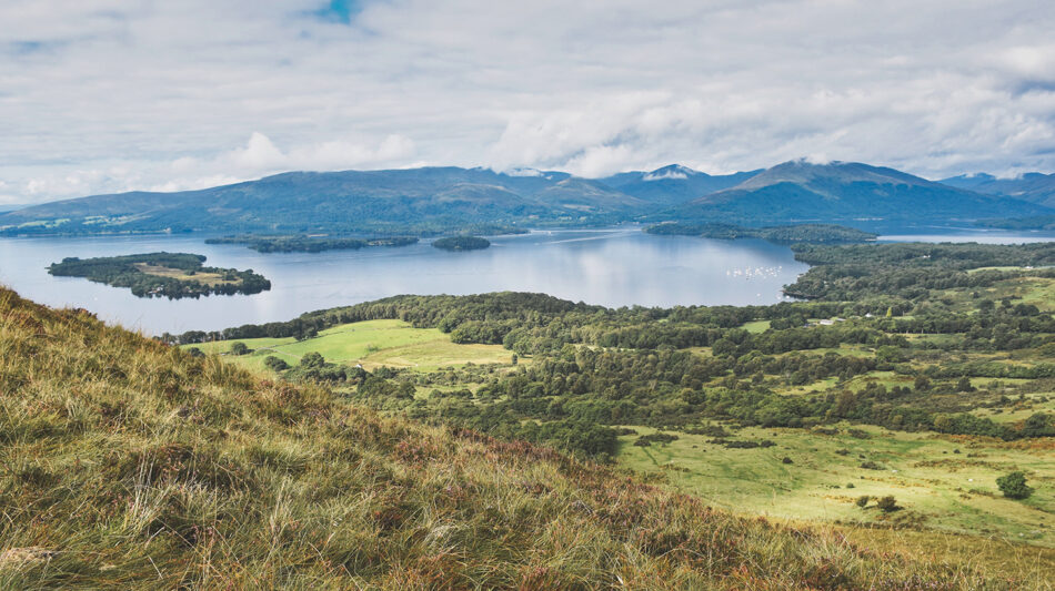 Loch Lomond