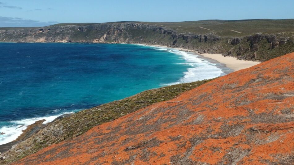 Kangaroo Island