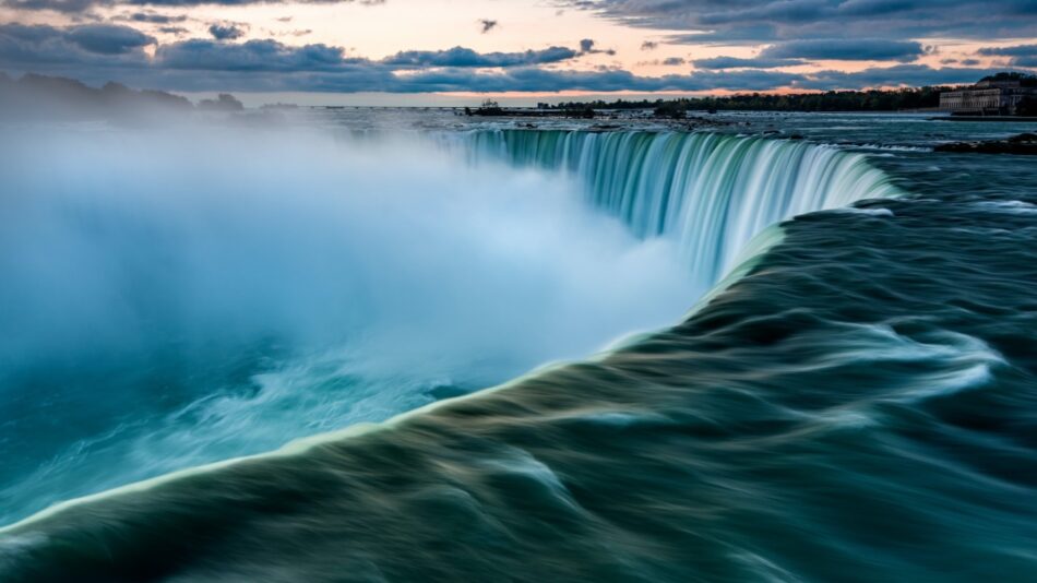 Niagara Falls