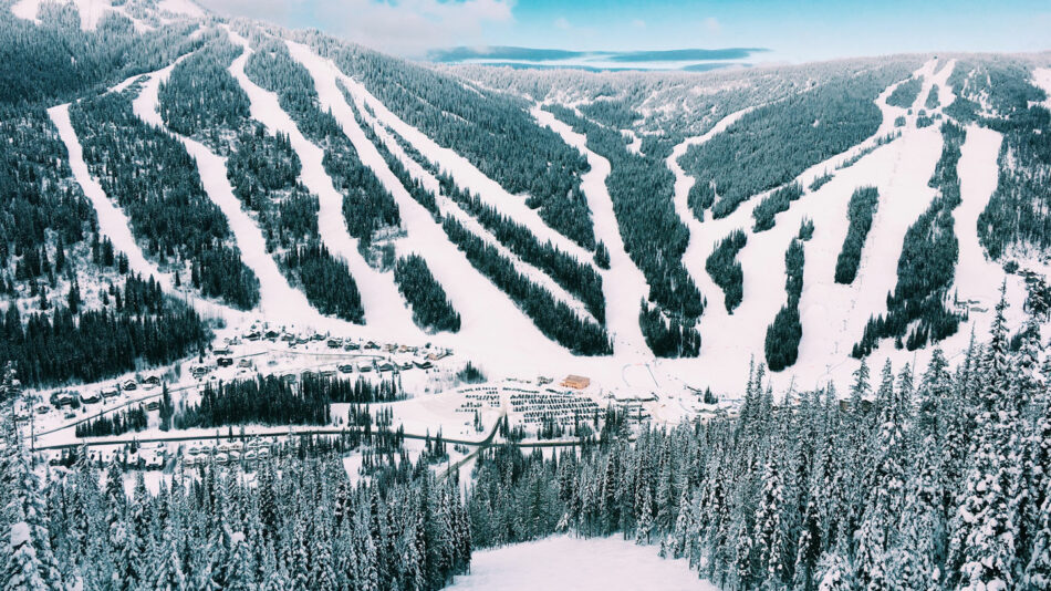 sun peaks