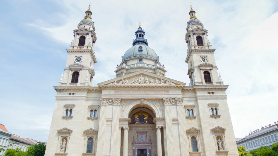 st-stephens-basilica-budabest