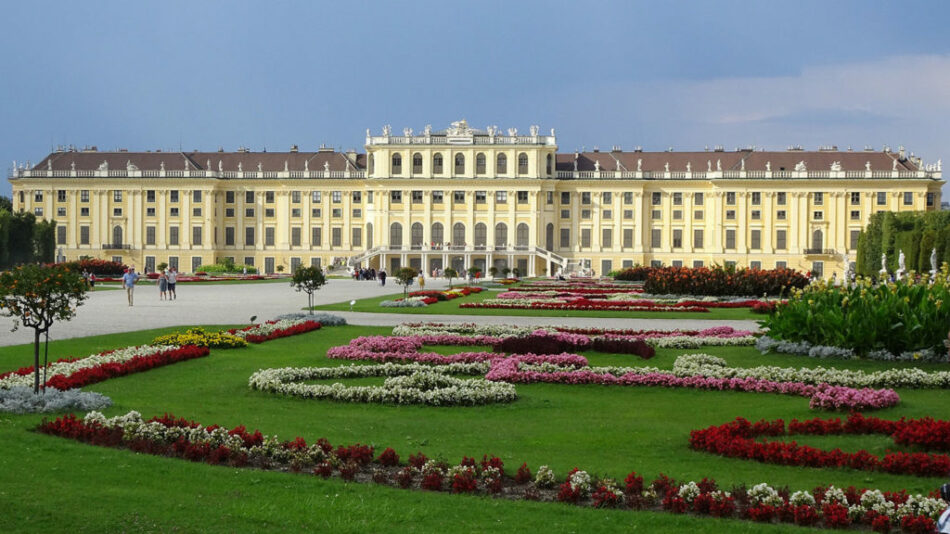 Discover the top things to do in Vienna, Austria.