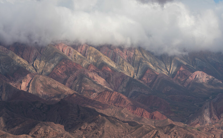 Quebrada de Humahuaca