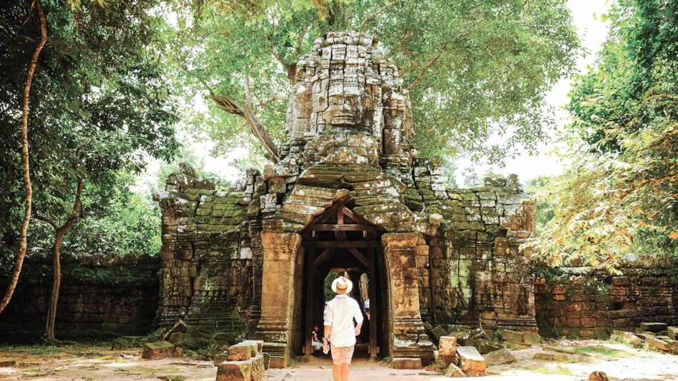 Siem-Reap-Cambodia