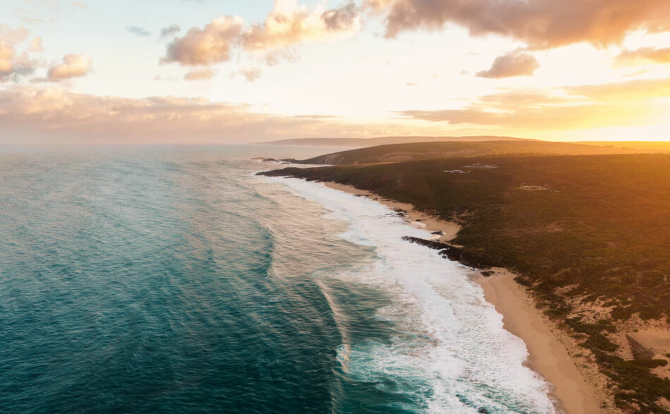 yallingup western australia