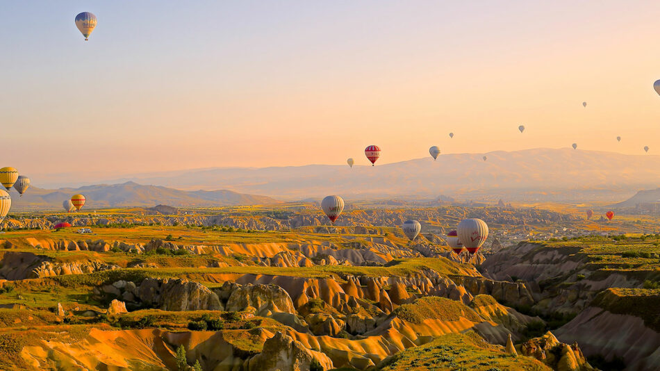 turkey-cappadocia