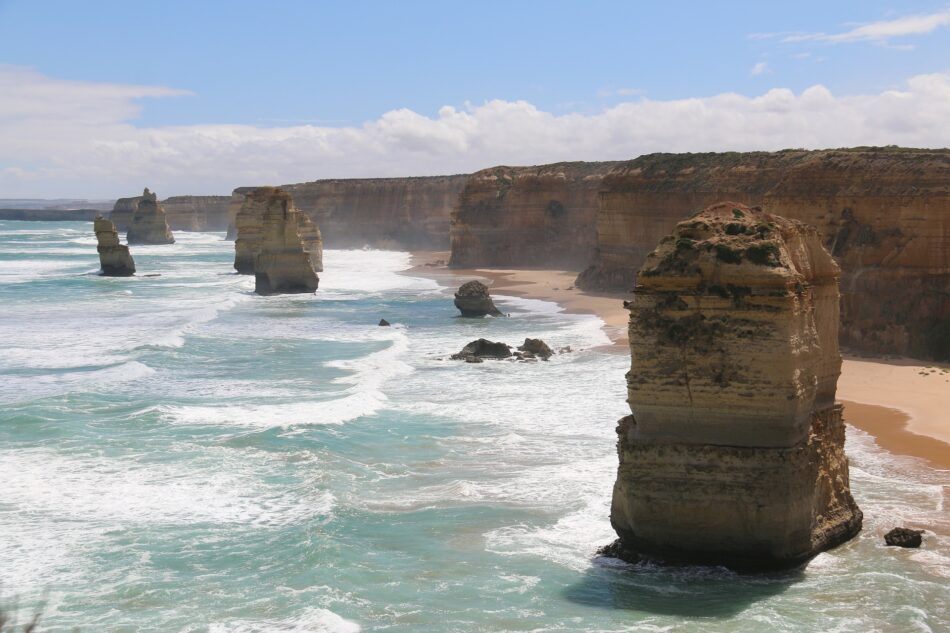 great ocean road