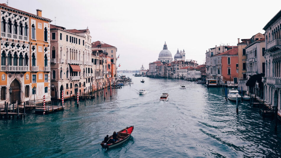 Venice Italy