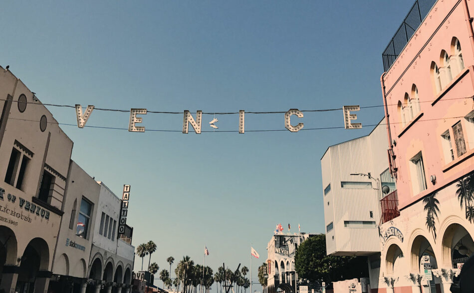 venice-los-angeles