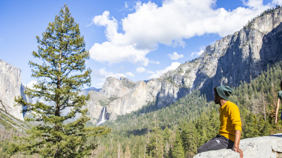 yosemite-views