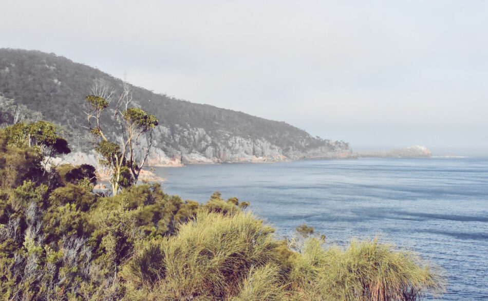 Coles Bay Tasmania