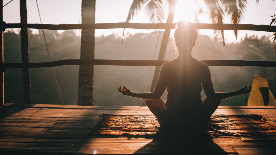 yoga