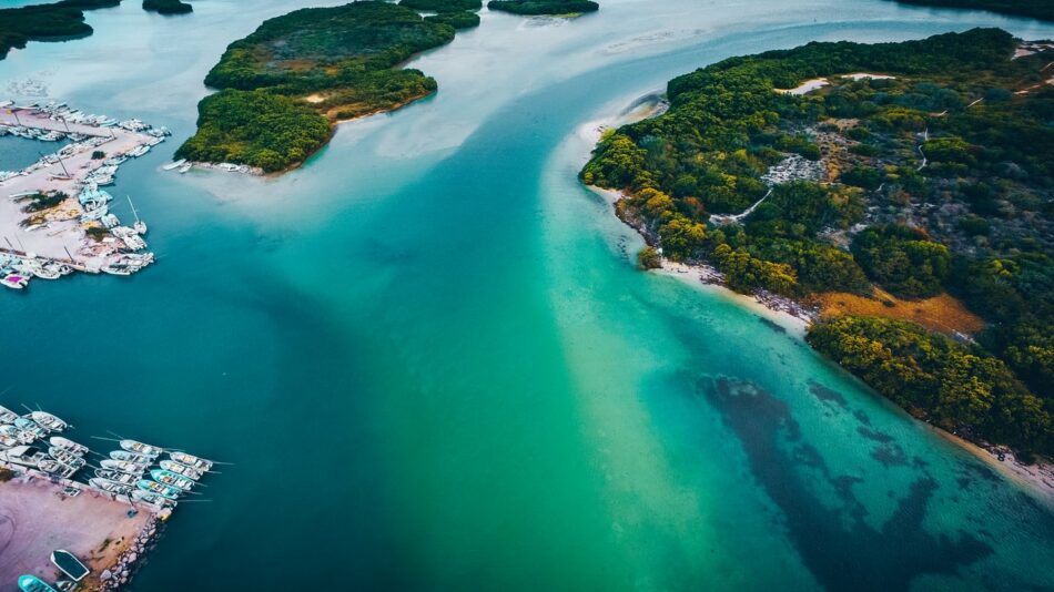 Yucatan Peninsula