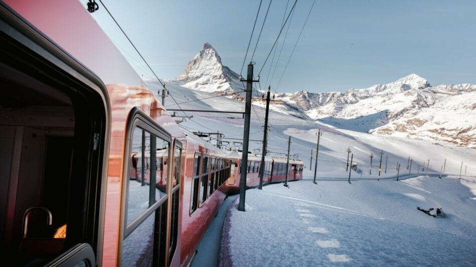 zermatt, switzerland